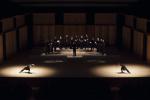 COLLABORATION WITH MUSICIANS / 音楽家との共演